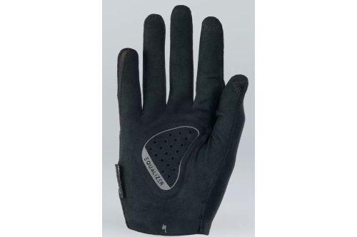 Rękawice SPECIALIZED Men's Body Geometry Grail Long Finger Gloves